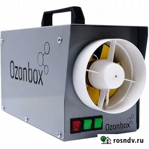 Устранение запахов,озонирование.В помещение,машине Санкт-Петербург - изображение 1