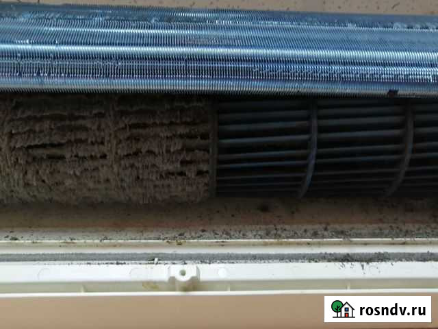 Монтаж и обслуживание кондиционеров Белгород - изображение 1