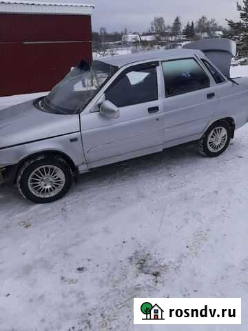 Разбираю ваз 2110М Щекино - изображение 1