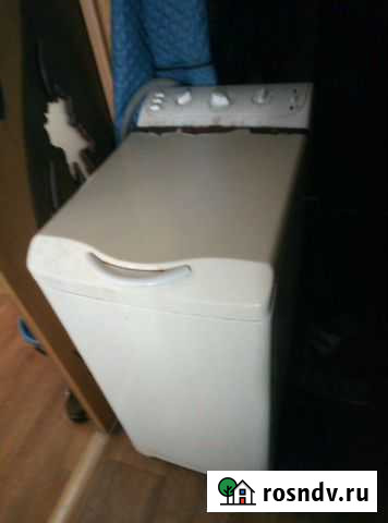 Стиральная машина Лебедянь - изображение 1