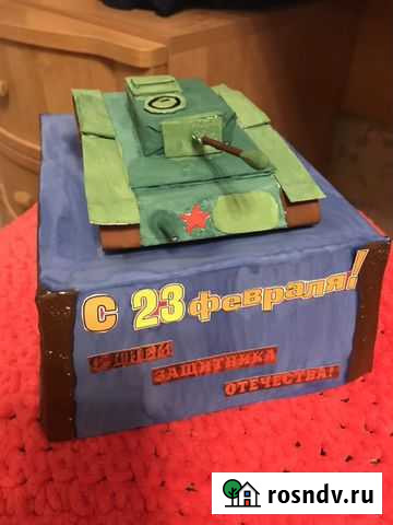 Поделки для сада и школы Рязань - изображение 1