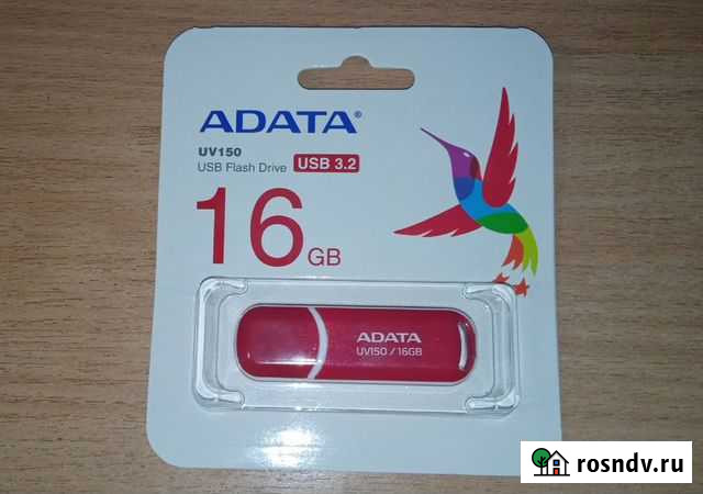 Usb flash флешка 16гб Заинск - изображение 1