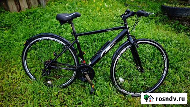 Японский дорожный велосипед Чита - изображение 1