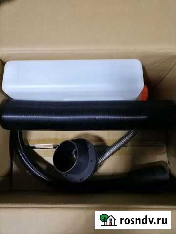 Автономный отопитель. дизельный Сосновый Бор - изображение 1