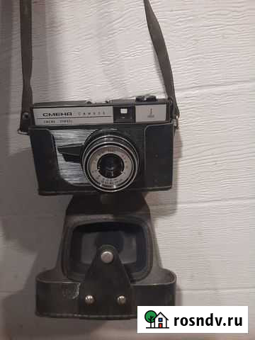 Фотоаппарат Черногорск - изображение 1