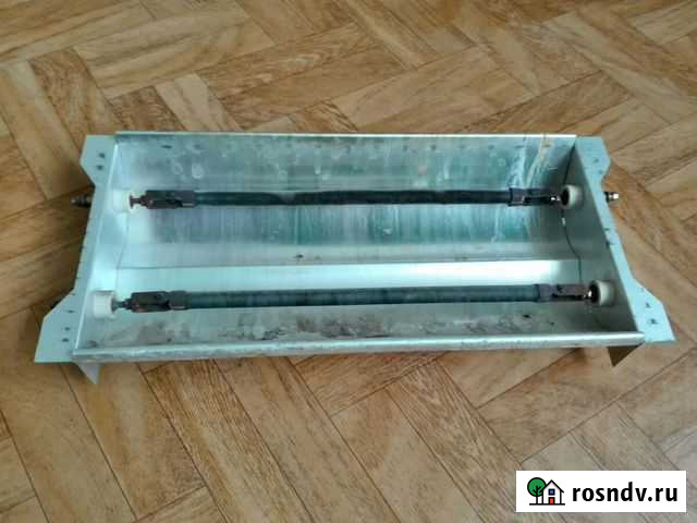 Отражатель Эл.радиатора Воронеж - изображение 1