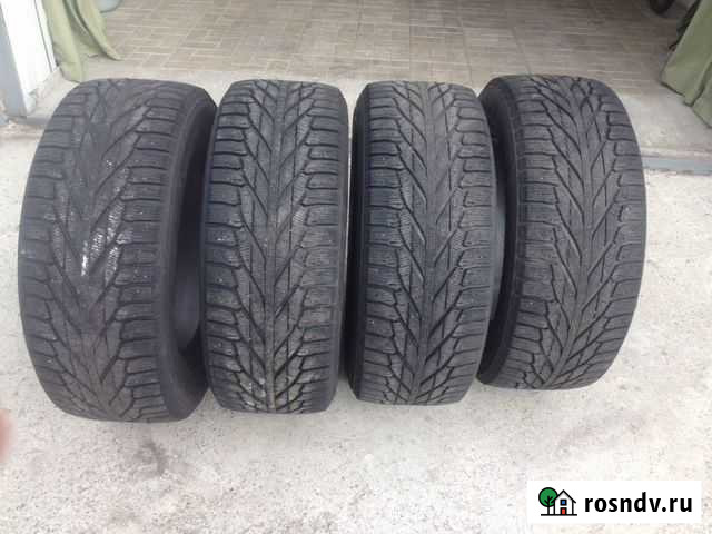 Nokian hakkapeliitta R2 SUV Анжеро-Судженск - изображение 1