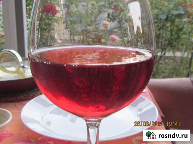 Чистейший виноградный сок Кропоткин - изображение 1