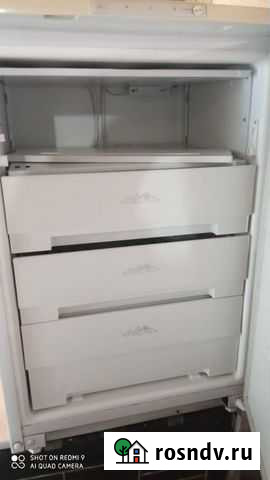Морозильная камера Калуга - изображение 1