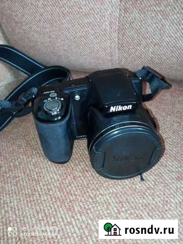 Nikon Coolpix l830 Чита - изображение 1