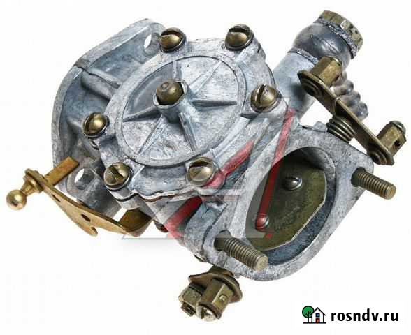 Карбюратор пд-10 пускового двигателя Рубцовск Зея - изображение 1