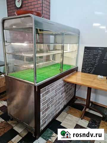 Салат бар Одинцово - изображение 1