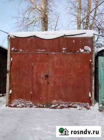 Гаражи Суздаль