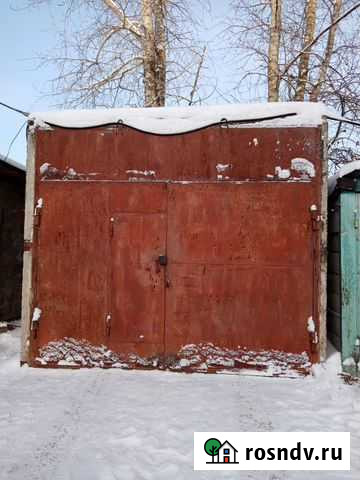 Гаражи Суздаль - изображение 1