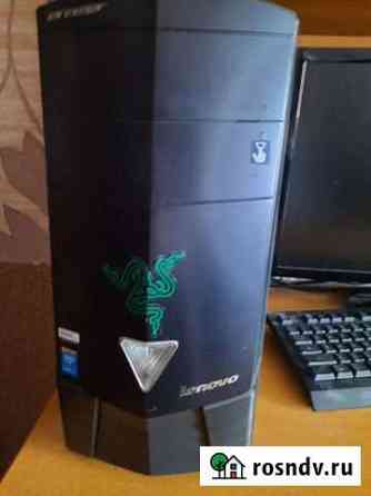 Lenovo Оренбург