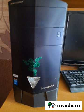 Lenovo Оренбург - изображение 1