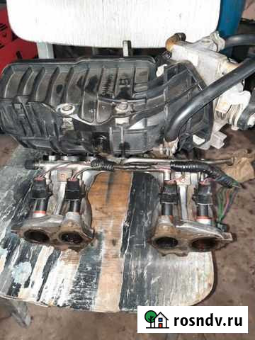 Впускной коллектор ваз 2114 Котовск - изображение 1