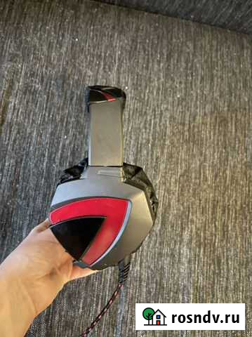 Наушники Блади G500 Новоалтайск - изображение 1