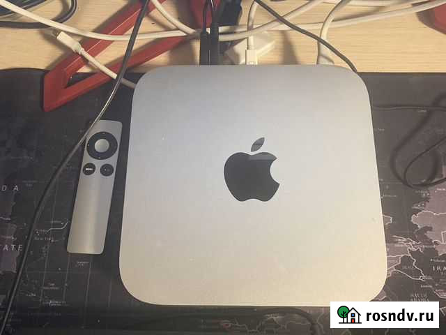 Apple Mac mini Норильск - изображение 1
