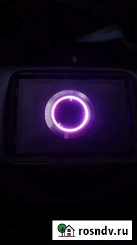 Биометрический запуск двс,Отпечаток пальца Ростов-на-Дону - изображение 1