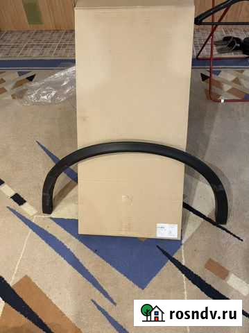 Расширитель арки Волжский - изображение 1