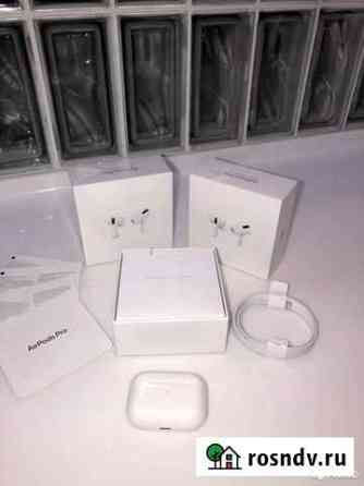 Apple airpods Pro Калининград