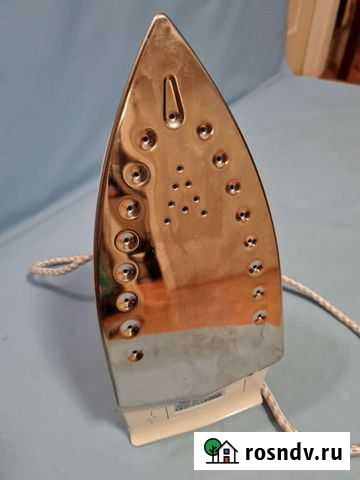 Утюг elco Миасс - изображение 1