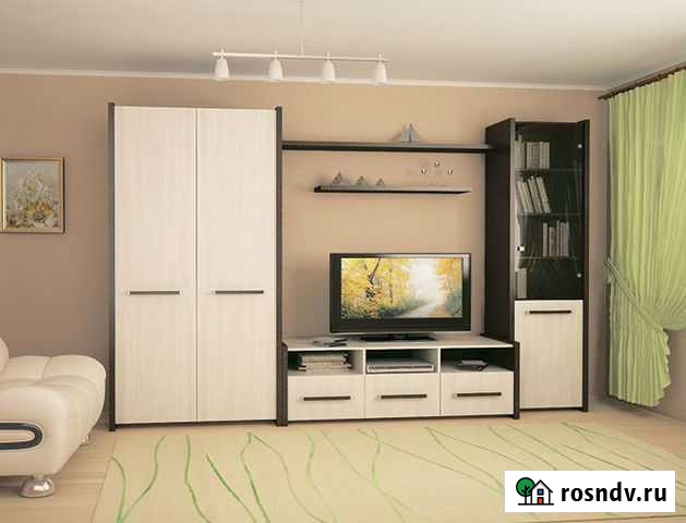 Сборщик мебели Солнечногорск - изображение 1