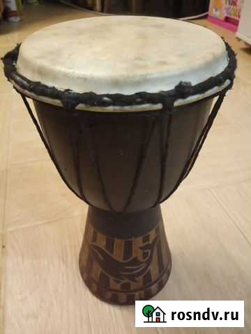 Джембе Сочи - изображение 1