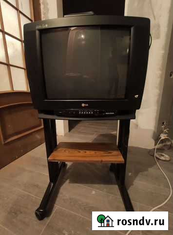 Телевизор бу Махачкала - изображение 1