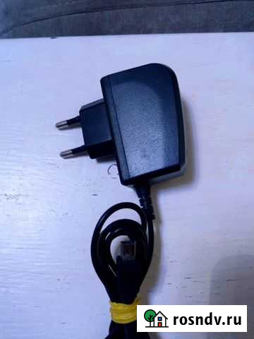 Зарядное устройство mini usb Набережные Челны - изображение 1