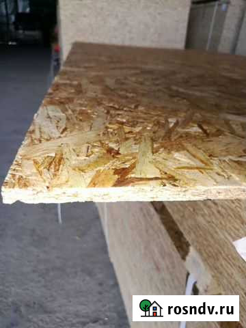 Продаю плита OSB3 высокого качества, профлист ц Тында - изображение 1