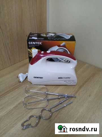 Миксер Centek CT 1117 Лабинск - изображение 1