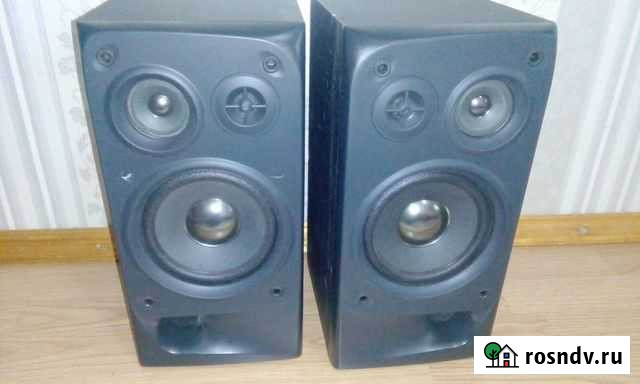 Колонки hitahci HS-AX15 Киров - изображение 1