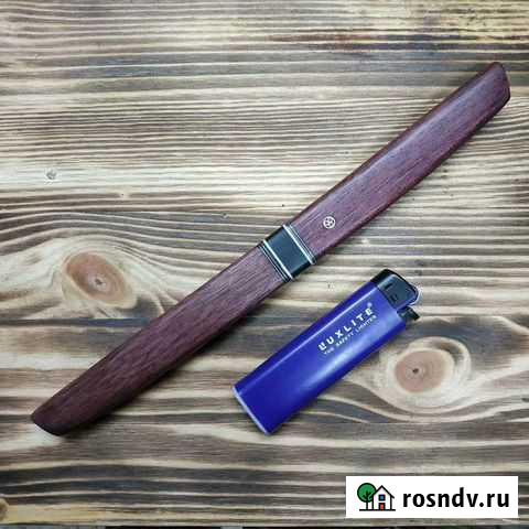 Мини танто новое, ручной работы Апатиты - изображение 1