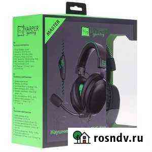 Игровые наушники Harper Gaming Master GHS-X20 Самара