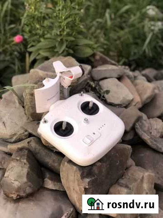 Пульт DJI Phantom 3 Standart Магнитогорск - изображение 1