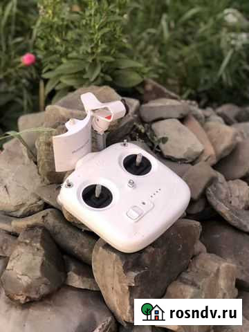 Пульт DJI Phantom 3 Standart Магнитогорск - изображение 1