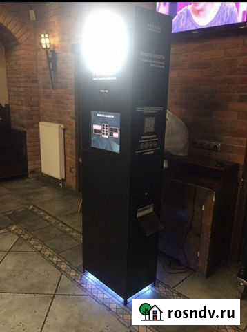 Фотобудка Калининград - изображение 1