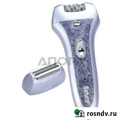 Эпилятор-тример Брянск - изображение 1