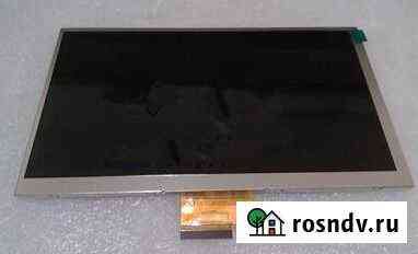 Продам новый дисплей 7  FPC-Y83367 V02 V03 Симферополь