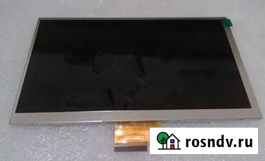 Продам новый дисплей 7  FPC-Y83367 V02 V03 Симферополь - изображение 1