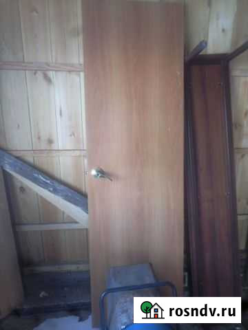 Двери межкомнатные Барнаул - изображение 1