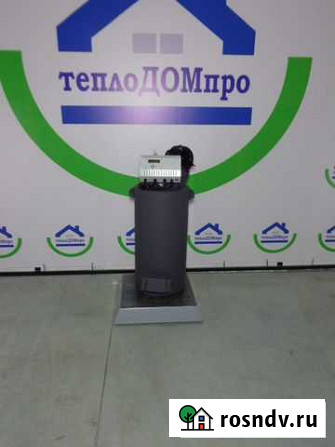 Котёл жидко топливный на отработке Тобольск - изображение 1