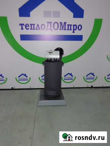 Котёл жидко топливный на отработке Тобольск - изображение 1