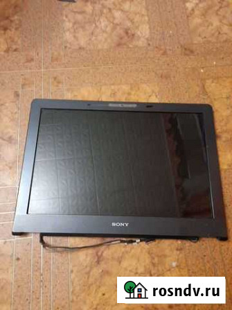 Продам матрицу sony vaio VGN-AR71MR Ачинск - изображение 1