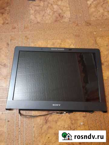 Продам матрицу sony vaio VGN-AR71MR Ачинск - изображение 1