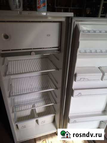 Холодильник бу Свободный - изображение 1