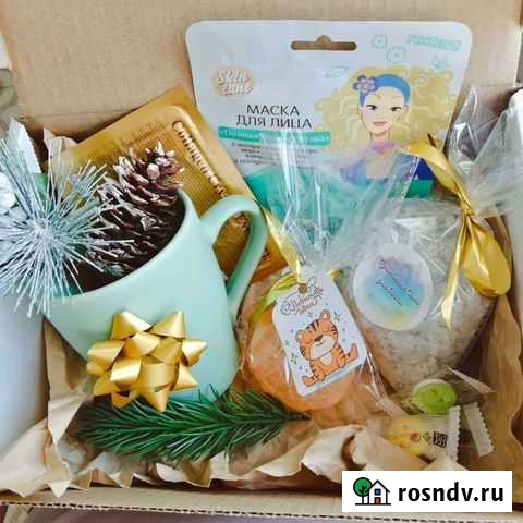 Подарочный набор Белгород - изображение 1