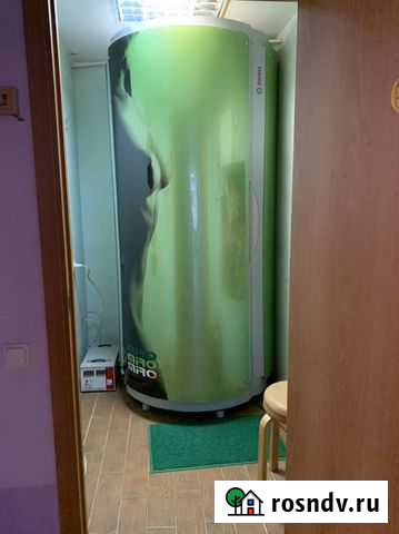 Вертикальный солярий бу Санкт-Петербург - изображение 1